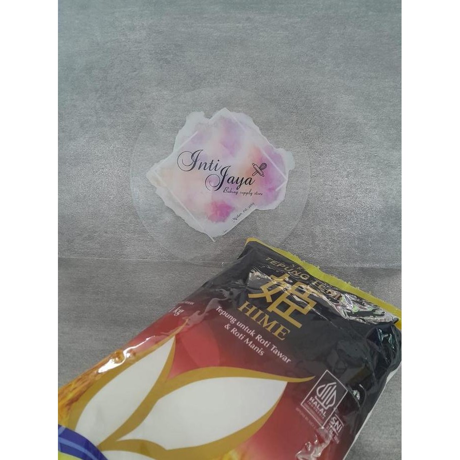 

yang dicari@@@@] tepung sriboga ninja/hime/double zero
