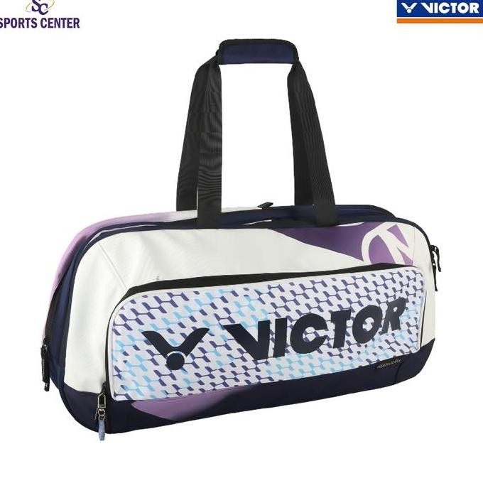 New Color Tas Badminton Victor Flagship Supreme Series Br9613 / Br 9613 Aj Terlaris
