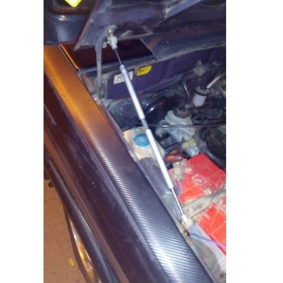 (Allthebest) Paket Hidrolik kap mesin kijang lama