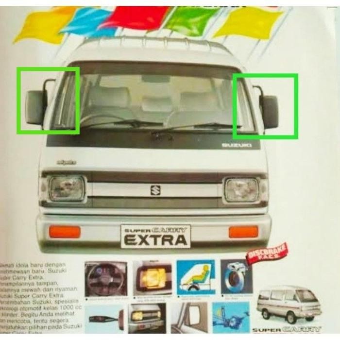 (Allthebest) Spion Suzuki Carry Extra .