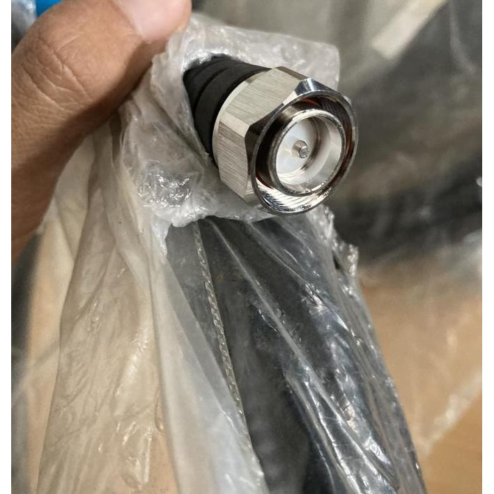 Jumper 4.30 - Din male 6m. murah