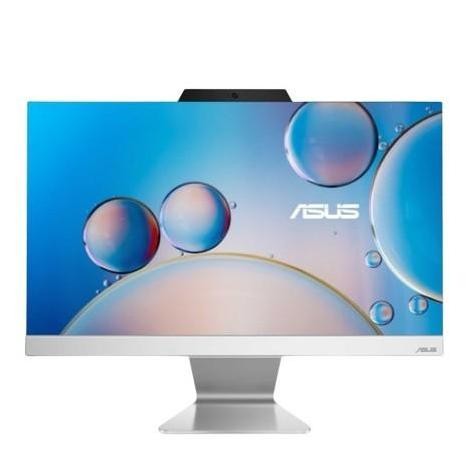 Pc Asus Aio A3202Wbak Core I3 1215 8Gb 512Gb Ssd 21.5" Fhd New Stok