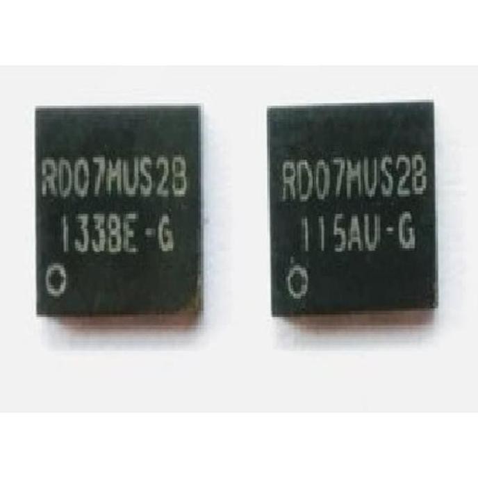 RD07MUS2B Final ICOM V80 ICOM U80L murah