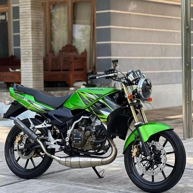 Termurah Velg GP Wheel copy Daytona pnp ninja R RR SS