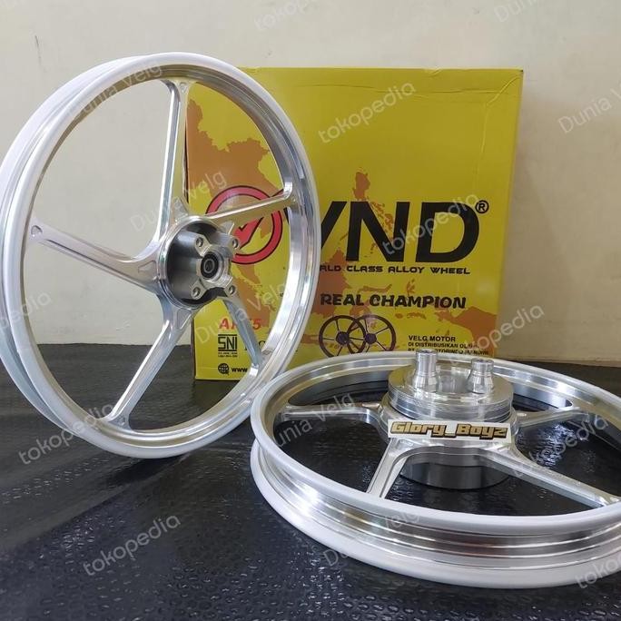 Velg VND AK55 Ring 17 PCX 150 PCX 160