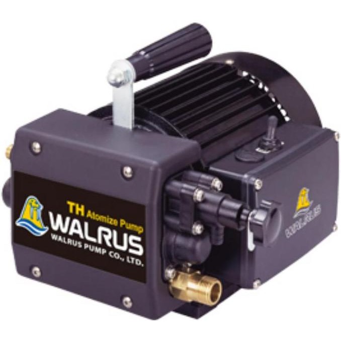 Pompa Cuci Ac / Jet Cleaner - Walrus Th 400