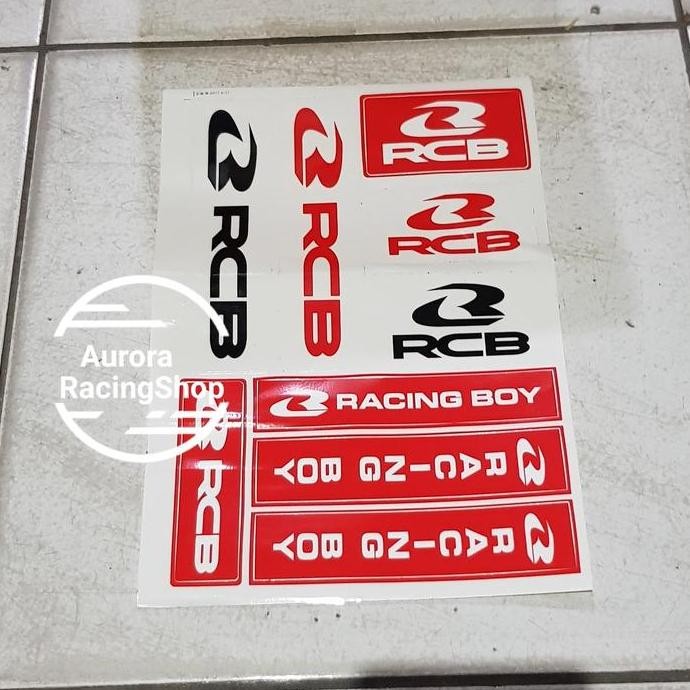 Velg Racing RCB Mio Sporty / Mio Soul - SP 522 Gold @