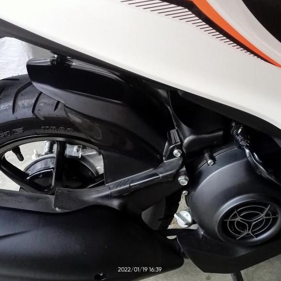 Tgp Spakbor Kolong Hugger Yamaha Freego / Mio Gear 125