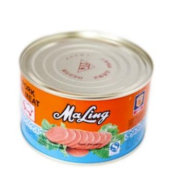 

Maling Tts Luncheon Meat 397 Gr Terlaris