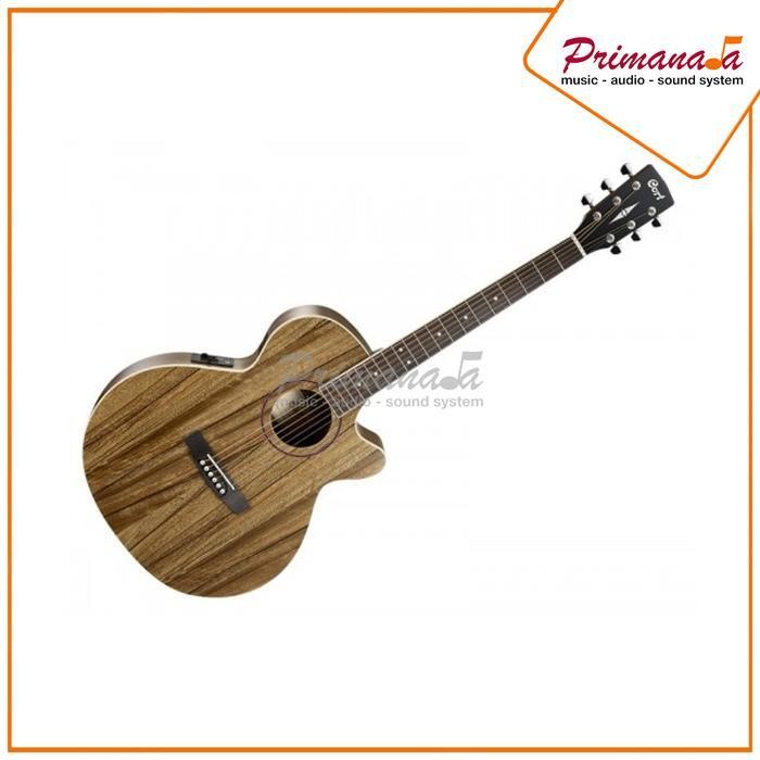 Cort Sfx Dao / Sfx Dao Nat / Sfx-Dao-Nat Original (Khusus Gojek) Original Dan Terpercaya