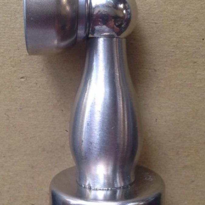 Kunci kulkas freezer besar gait di bawah DISKON