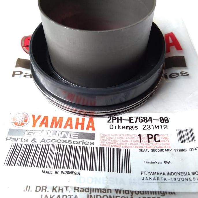 Bearing seater komplit yamaha Mio M3 125 Mio GT 125 Fino 125 Blue Core