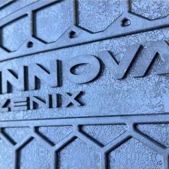 KARPET ZENIX FULL SET KARPET TOYOTA ZENIX KARPET KIJANG INNOVA ZENIX