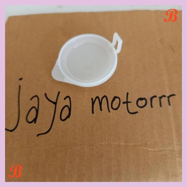 | JY | TUTUP TABUNG WIPER MITSUBISHI PAJERO XPANDER  TRITON