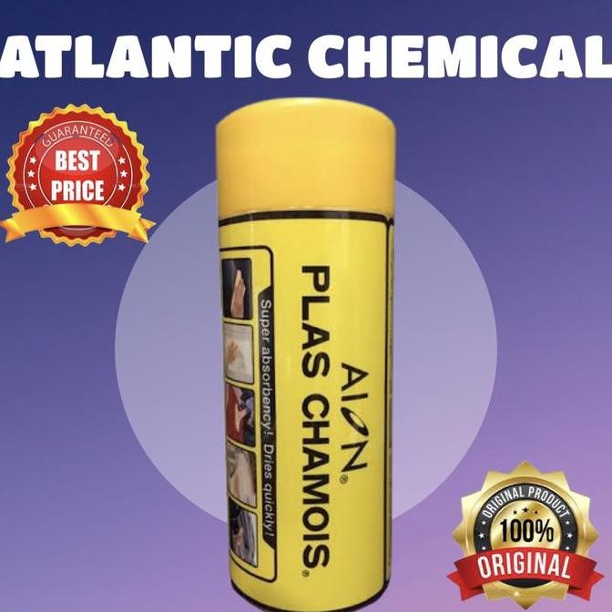 Kanebo Aion / Kanebo Aion Japan Original / Kanebo Lap Mobil Motor Premium