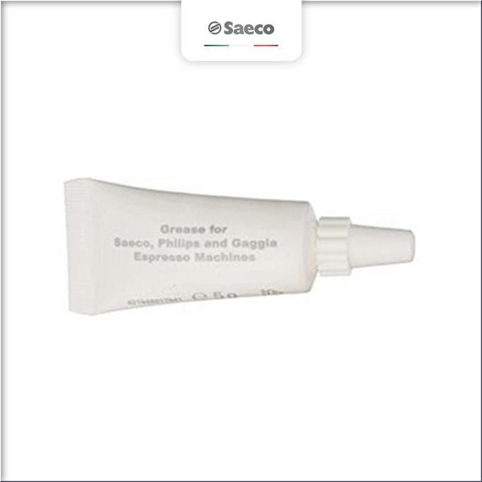 Saeco Lubricant Grease Pelumas Mesin Kopi Restock