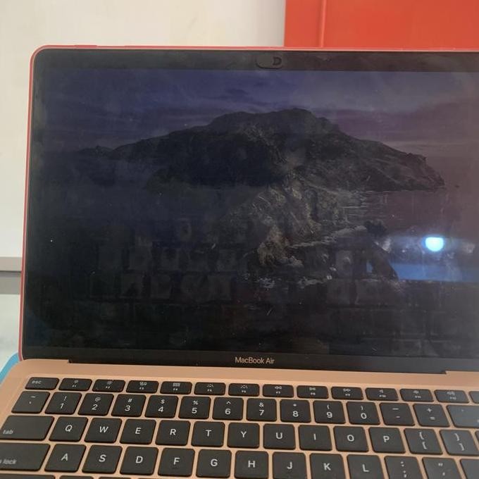 TERBARU - MacBook Air a2179 2020 Servis Mati Total IC Power CPU