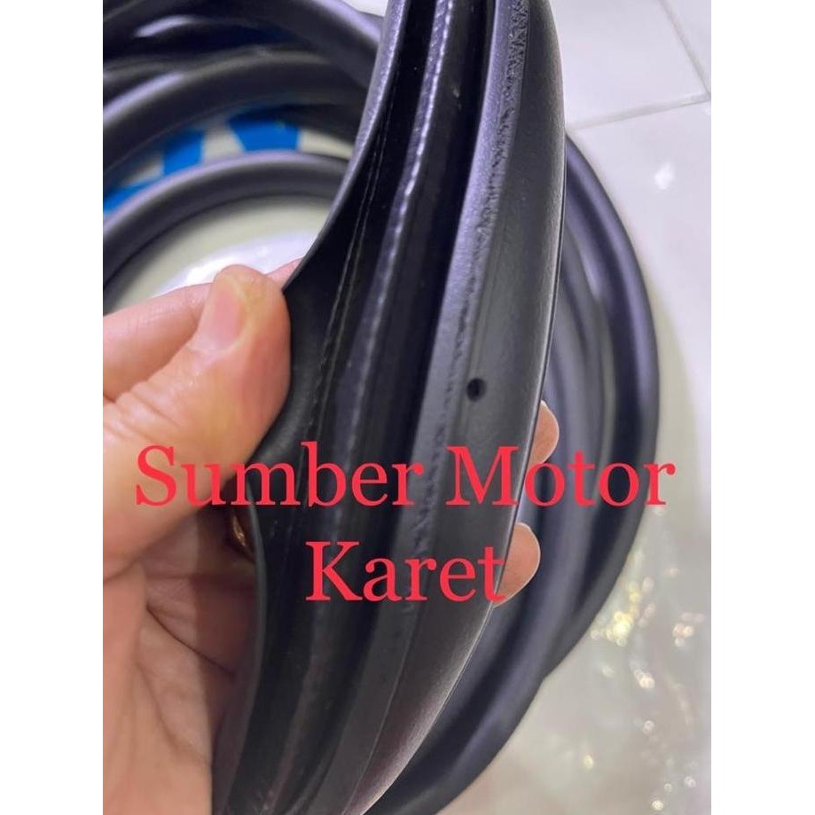 Karet Body Pintu Mobil BMW E36/ BMW 320