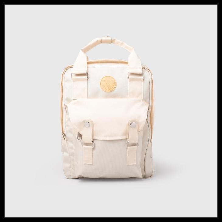 Adorableprojects - Mindagio Mini Backpack Cream Harga Promo