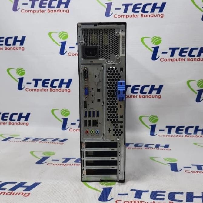 Cpu Lenovo Dextop Core I3 3220 Gen 3 New Stok