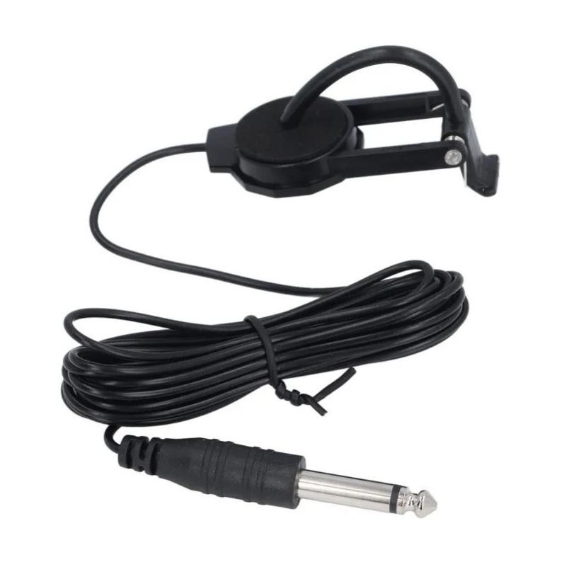 Premium Pickup Biola Pick Up Violin Spull Biola Ukulele Gitar High Quality