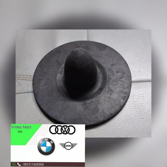 karet per keong belakang atas BMW E30 E36 E46