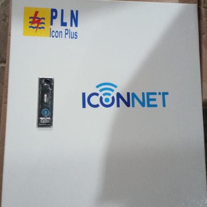 HARGA DISC - FDT ODC Gantung 48 core dengan 4 splitter