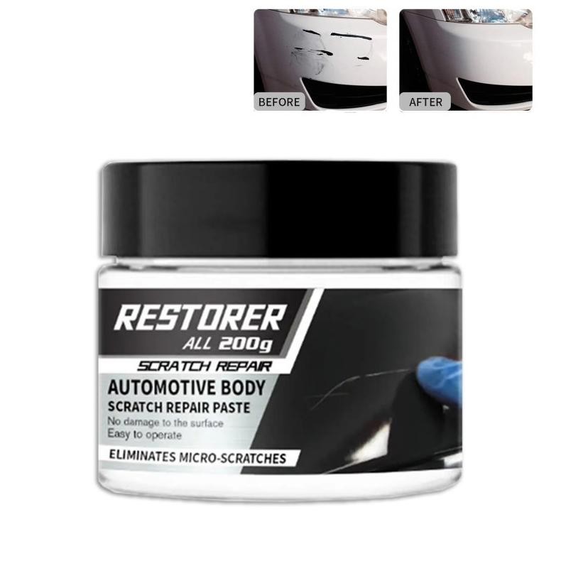 Premium Penghilang Baret Body Mobil / Hilangkan Baret Mobil / Compon Penghilang Baret Mobil / Gores 