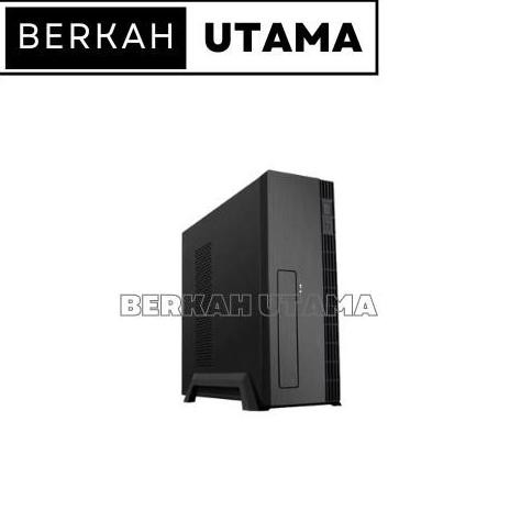 (Pc Only / Rakitan) Mini Kantor Intel Core I5 7400 Gen 7 | Ddr4 16Gb New Stok