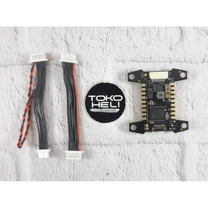 TERMURAH - KISS Ultra FC V2 Flight Controller