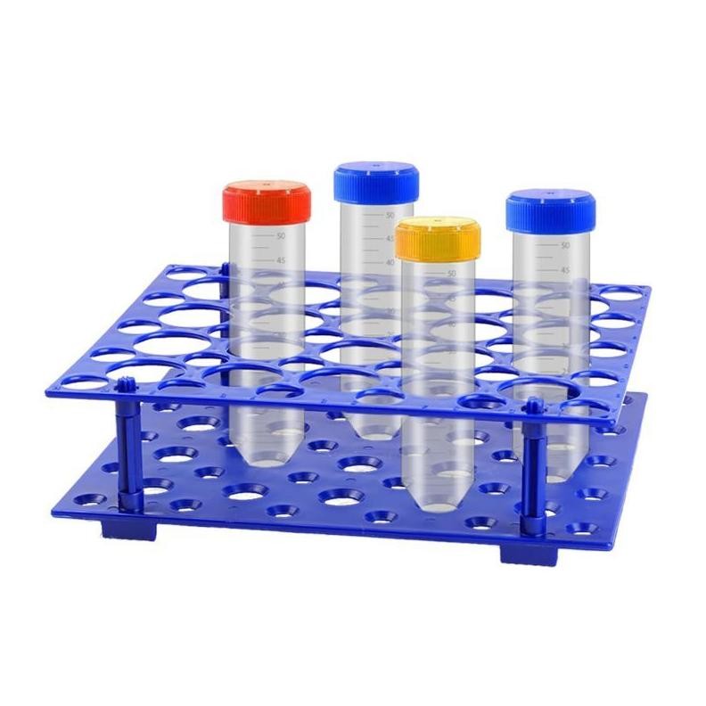 Premium Rak Tabung Reaksi 10/15/50ml Centrifuge Tube Rack High Quality