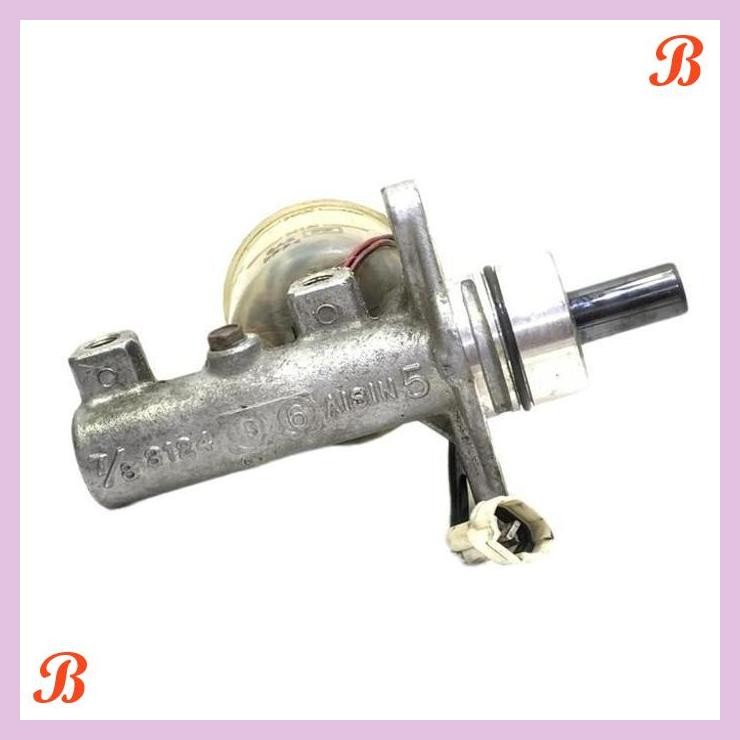 | SPR | MASTER REM ATAS SUZUKI BALENO OLD TAHUN 1997-2002