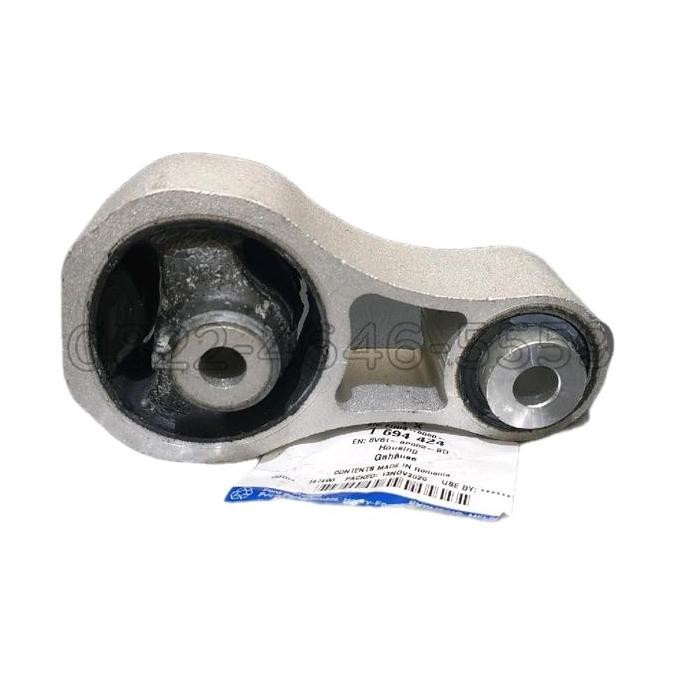 mounting bawah ford fiesta original