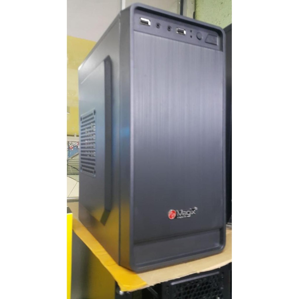 Pc Rakitan Buat Kantor Core I3 Permintaan Khusus New Stok