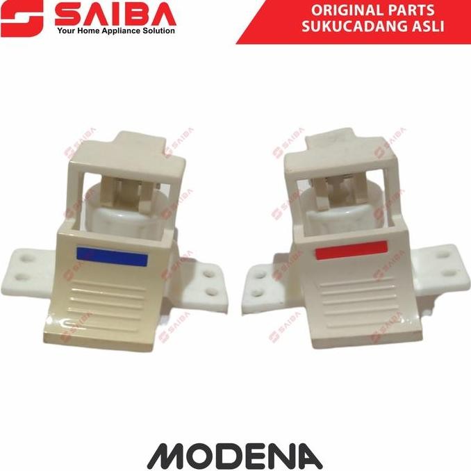 TERMURAH - Kran Keran Dispenser Modena Original