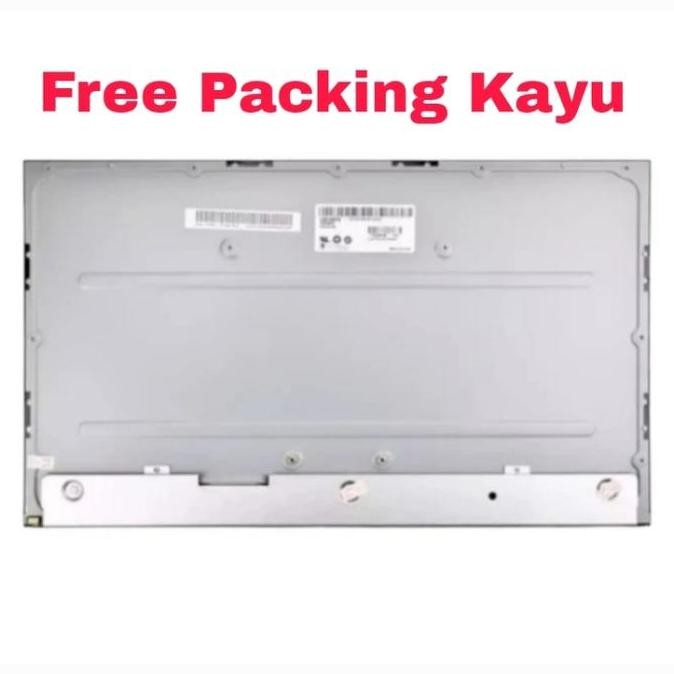 Layar Led Lcd Aio Asus V222F V222G V222Uak Pc Aio M215Hca-L3B 21.5 New Stok