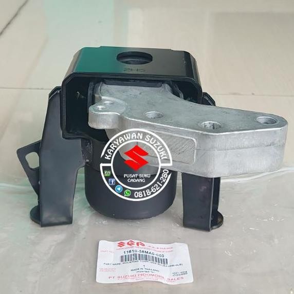 Engine Mounting Kanan Ertiga 2012 2014 ori SGP