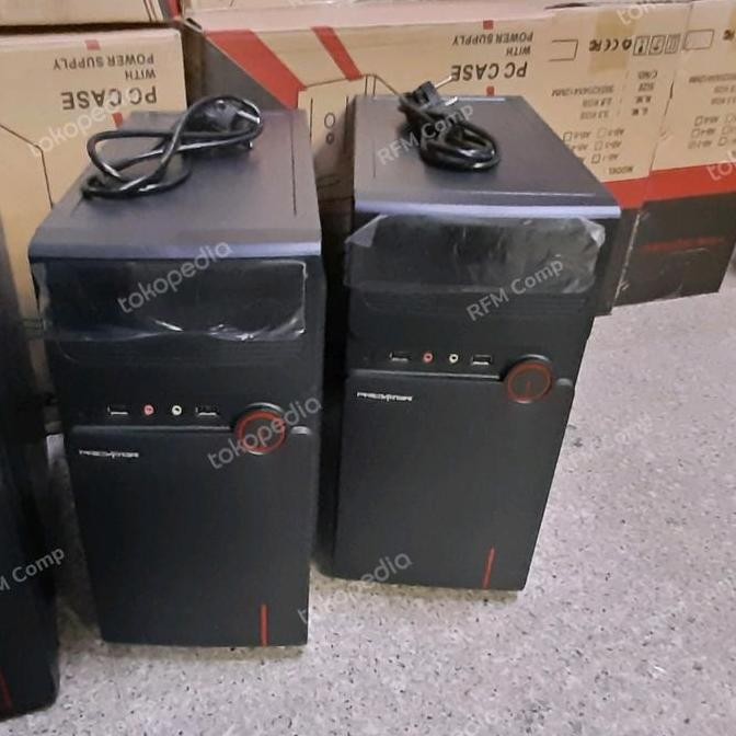 Pc Rakitan Baru Core I7 Pc/Cpu Komputer Core I7 New Stok