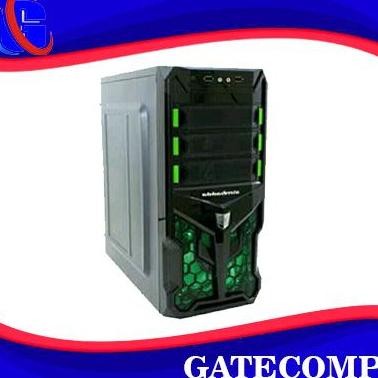 Pc Rakitan Amd New Stok