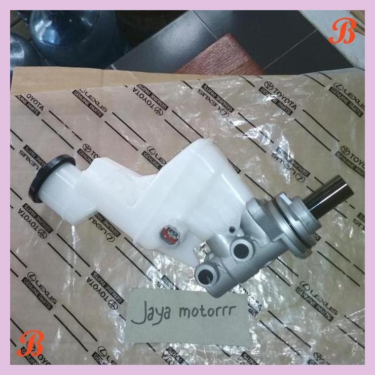 | JY | MASTER REM AGYA AYLA 1200CC LOBANG 2 47201-BZ801 ORIGINAL