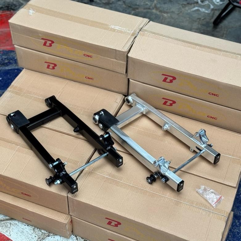 arm almunium bpro day supertrack pendek fizr fiz forceone vega crypton