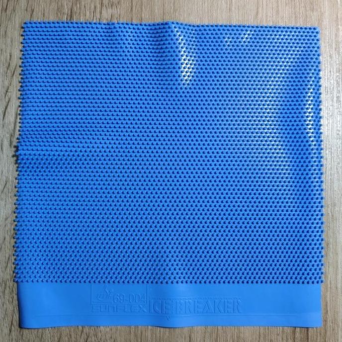 BEBAS ONGKIR - Sunflex Ice Breaker Ox Blue Color