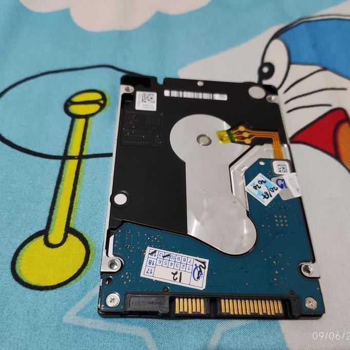 ready HARDDISK INTERNAL 2.5 2TB SEAGATE BARRACUDA HDD LAPTOP RESMI MFI
