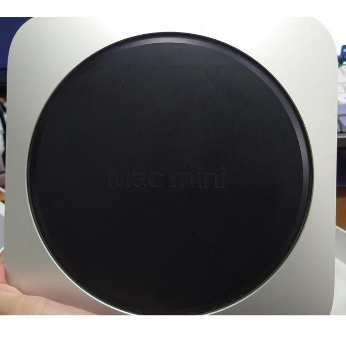 Apple Mac Mini M1 16Gb 512Gb New Stok