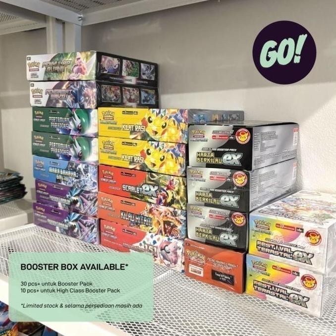 Battle Partners - Pokemon Japanese TCG - Booster Pack - sv9