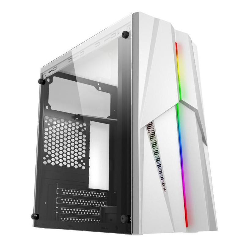 Fullset Pc Rakitan Intel I5 4590 Untuk Kantor/Admin/Sekolah New Stok