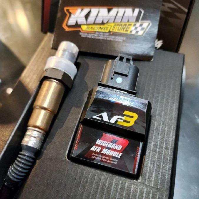 AF3 aRacer Wideband AFR Module AF3 aRacer SpeedTek LSU 4.2 & LSU 4.9