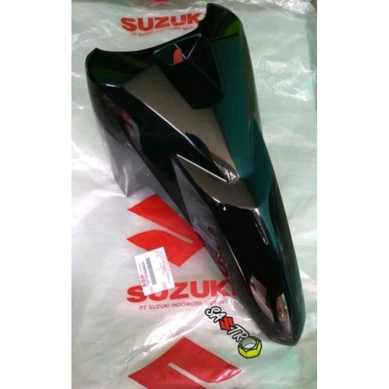 spakbor depan front fender suzuki shogun 125 type FL RR  R SP hitam abu abu putih biru merah orange 