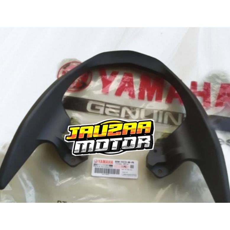 BEHEL JOK MIO GEAR GEAR 125 HITAM ORINAL YAMAHA B3W-F4773-00