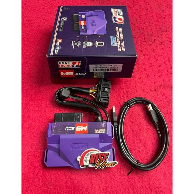 ECU UMA AEROX NMAX NEW 2020 M9